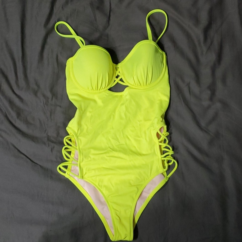 Swimsuit